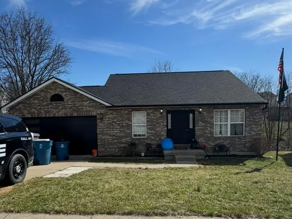 264 Fairway Dr, Dry Ridge, KY 41035