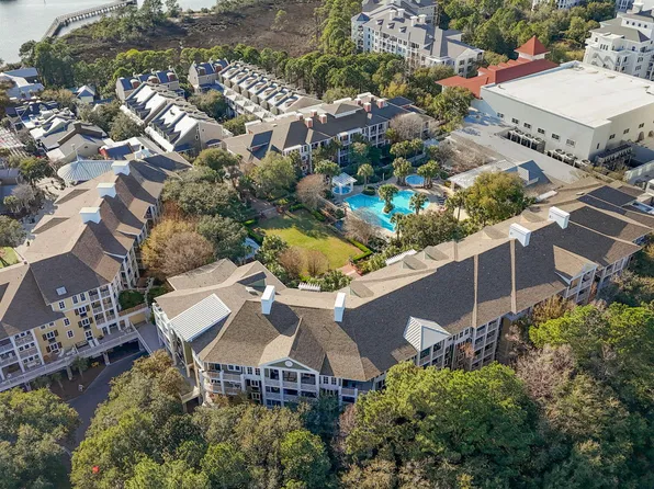 9300 Baytowne Wharf Blvd Unit 408, Miramar Beach, FL 32550