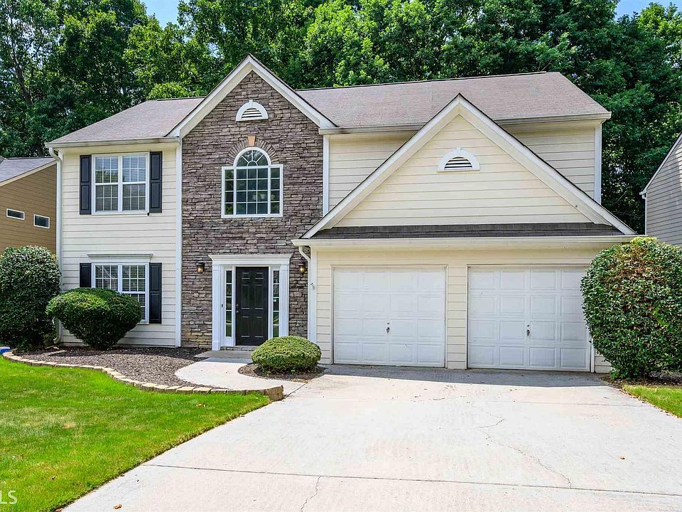 1st image of 4293 Monticello Way NW