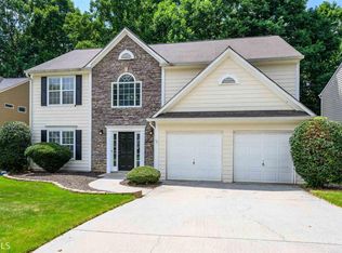 4293 Monticello Way NW, Kennesaw, GA 30144