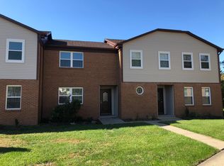 102 Kingsway Ct #102, Cold Spring, KY 41076