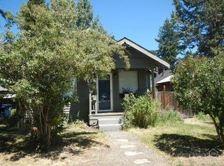 924 NW Delaware Ave, Bend, OR 97703