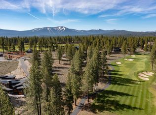 11633 Henness Rd, Truckee, CA 96161