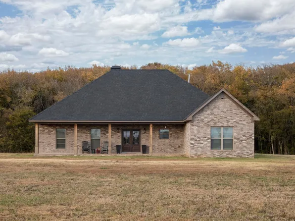 10642 Highway 165 Hwy W, Scott, AR 72142