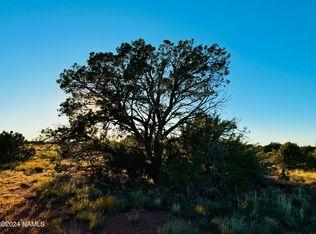 4350 & 4386 E Cedar Rd, Williams, AZ 86046