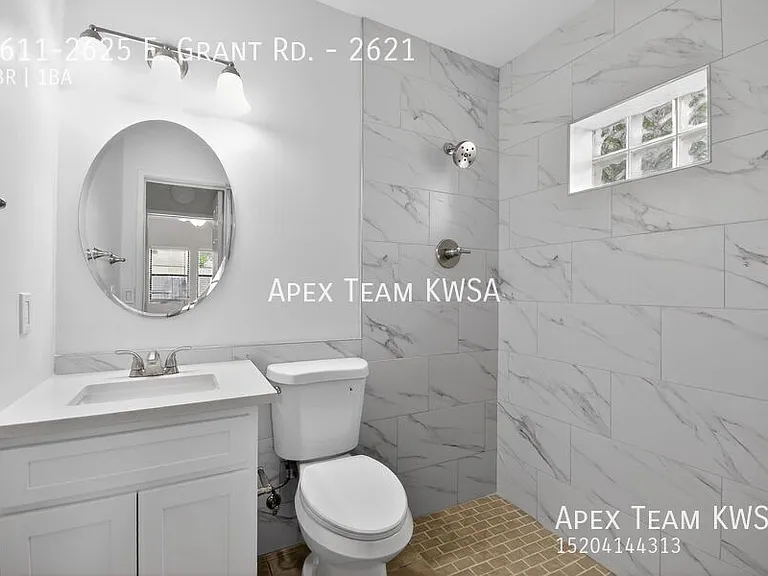 2611-2625 E Grant Rd #2621 — Photo 5