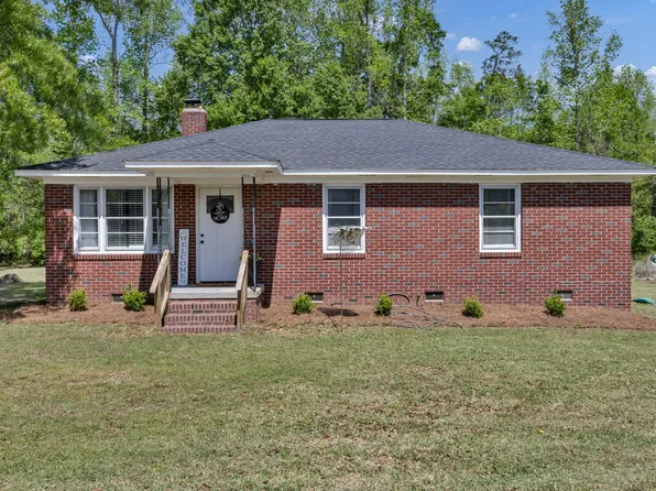 3427 Cy Schumpert Rd, Prosperity, SC 29127