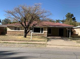 803 Old Mescalero Rd, Tularosa, NM 88352