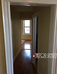 Rented by Astor Realty