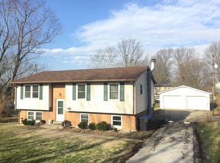 316 Hanly Ln, Frankfort, KY 40601