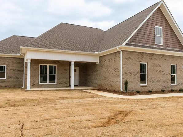 4457 Elkwood Section Rd, Ardmore, AL 35739