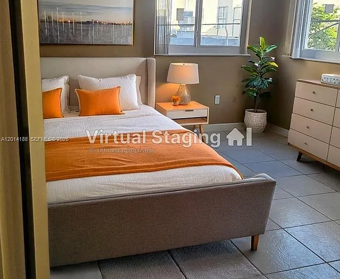 6801 Harding Ave #217 — Photo 4