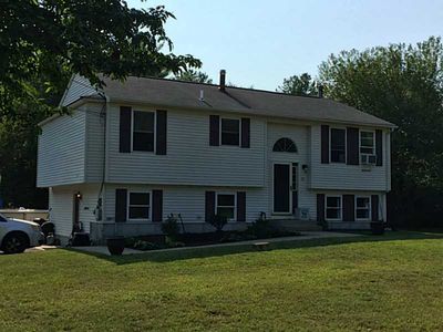 15 Fox Run, West Greenwich, RI, 02817