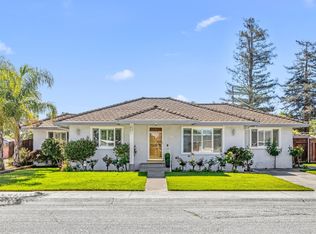 408 La Sierra Way, Gilroy, CA