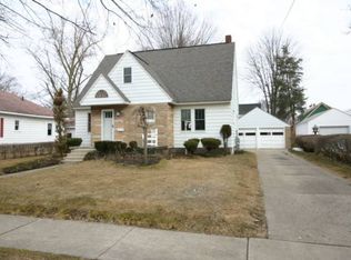 1414 W Union St, Midland, MI 48640