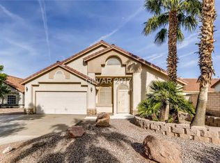 1072 School House Ct, Henderson, NV 89011