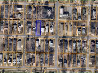 1515 W 16th St, North Little Rock, AR 72114