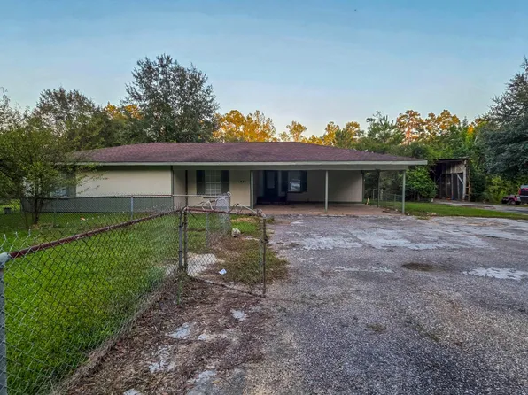 421 Cemetery Rd, Silsbee, TX 77656
