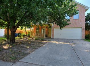 7717 Elkhorn Mountain Trl, Austin, TX 78729