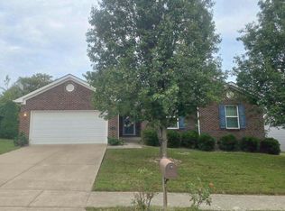 116 Banyan Blvd, Richmond, KY 40475