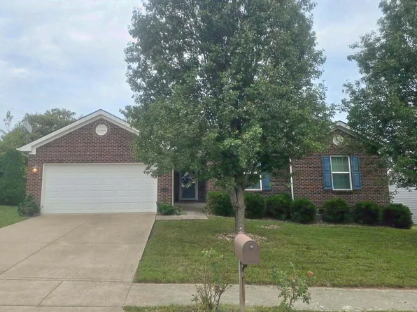 116 Banyan Blvd, Richmond, KY 40475