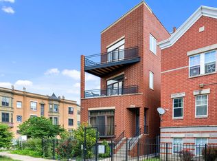 1457 N Artesian Ave #2, Chicago, IL 60622