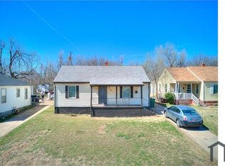 1321 Bellevidere Dr, Oklahoma City, OK 73117