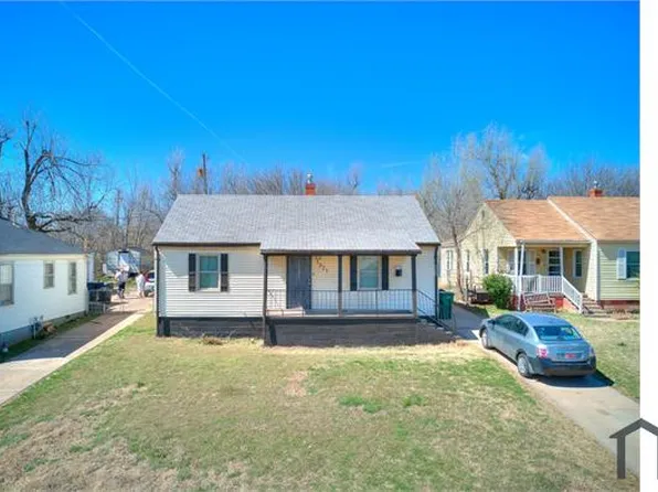 1321 Bellevidere Dr, Oklahoma City, OK 73117