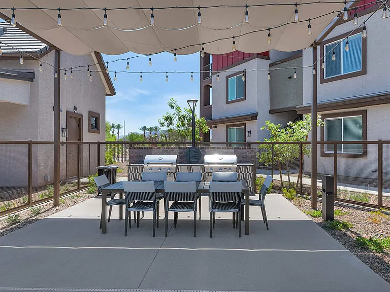 Weylyn Luxury Apartments — Photo 28