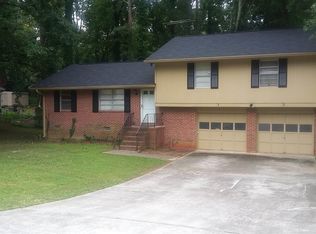 1990 Campfire Dr, Riverdale, GA 30296