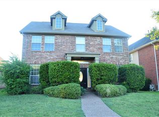 1003 Pin Oak Ln, Allen, TX 75002