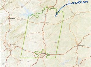 0 Dews Rd, Hurt, VA 24563