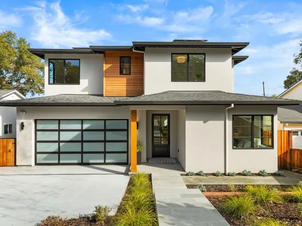 767 Orange Ave, San Carlos, CA 94070