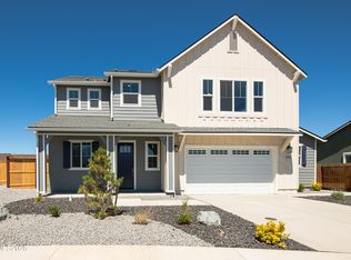 446 Golden Gate Ct LOT 79, Minden, NV 89423