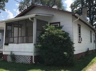 415 Mount Vernon St, Vineland, NJ