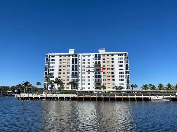 400 Seasage Drive #704, Delray Beach, FL 33483