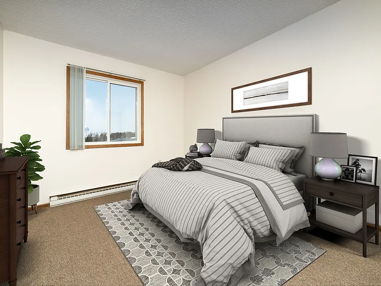 Julia Manor Apartments — Photo 6