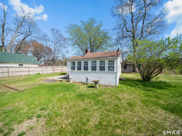 136 Cottage Road, Enfield, CT 06082