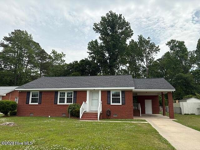 1st image of 2409 Hardee Road