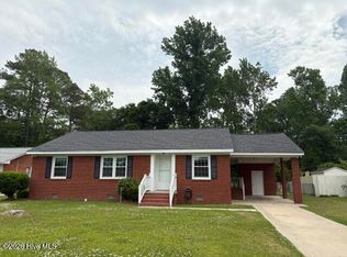 2409 Hardee Road, Kinston, NC 28504