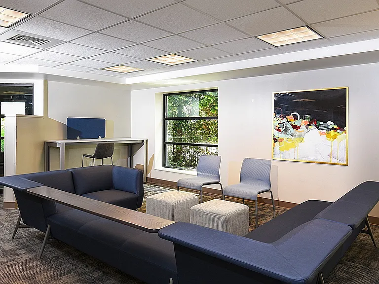Community Room