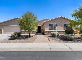 5822 W Kowalsky Ln, Laveen, AZ 85339