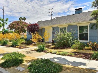 240 N Lincoln St, Burbank, CA, 91506