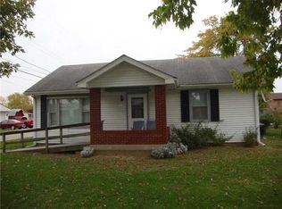2109 Burton Ln, Martinsville, IN