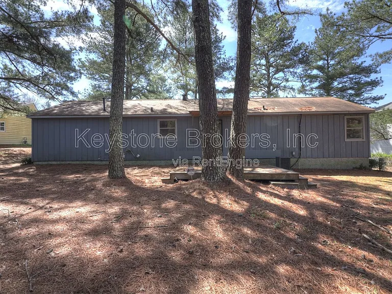 7060 Kimberly Mill Rd — Photo 3