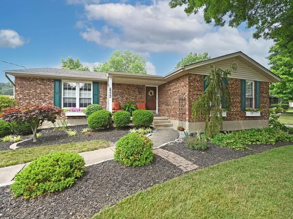 6229 Schunk Ct, Cincinnati, OH 45239