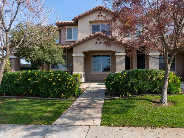 1282 W Walter Ave Unit 20, Fowler, CA 93625