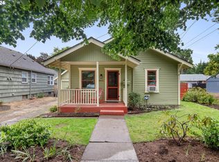 1645 Mill St SE, Salem, OR 97301