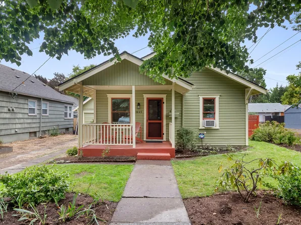 1645 Mill St SE, Salem, OR 97301