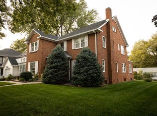 1402 1st Ave, Nebraska City, NE 68410